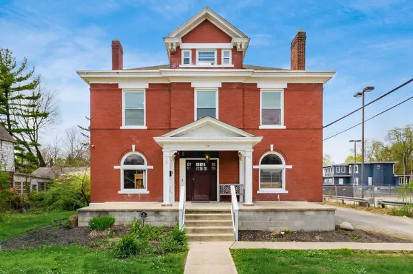 797 N Nelson Road, Columbus, OH 43219