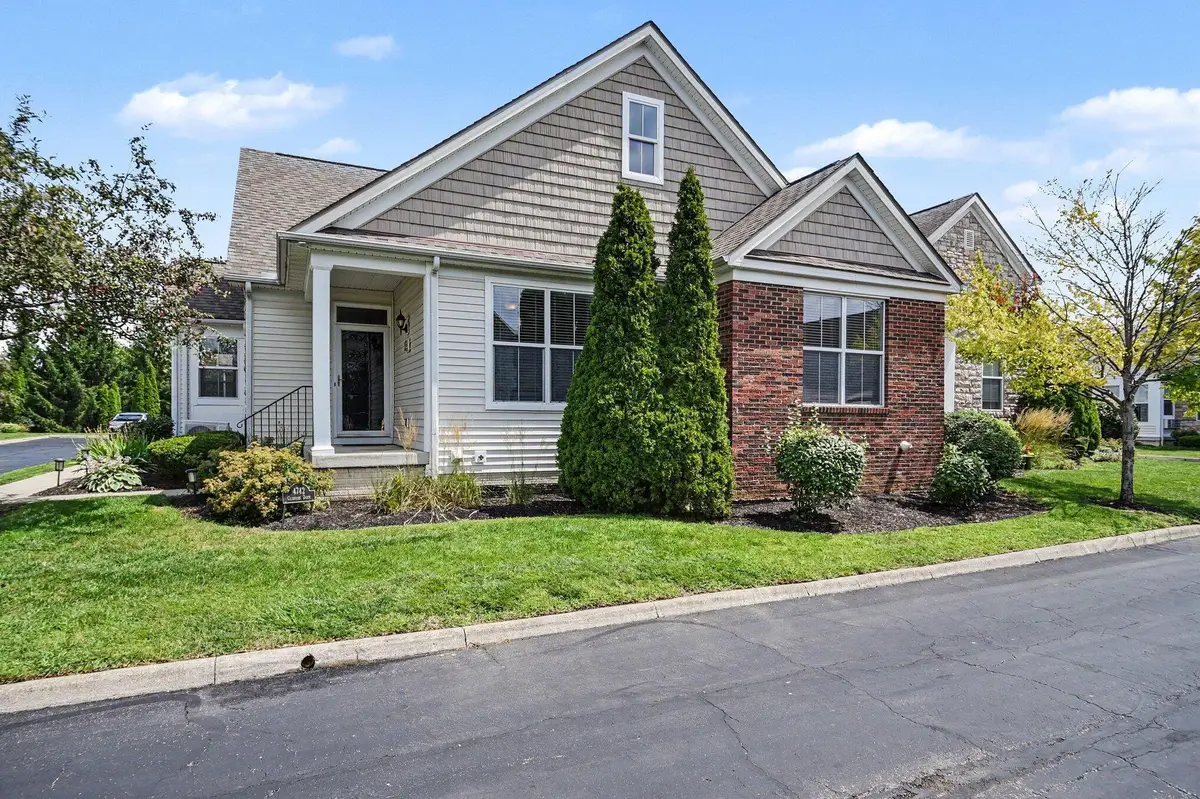 4742 Clubpark Drive, Hilliard, OH 43026 - #1