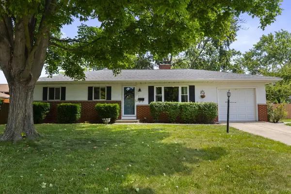 5566 Sandalwood Boulevard, Columbus, OH 43229