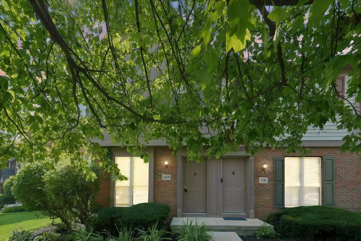 1279 Lane On The, Columbus, OH 43235 - #1