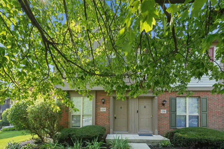 1279 Lane On The, Columbus, OH 43235 - #2