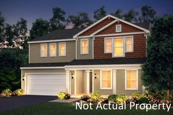 337 Honeysuckle Street, South Bloomfield, OH 43103