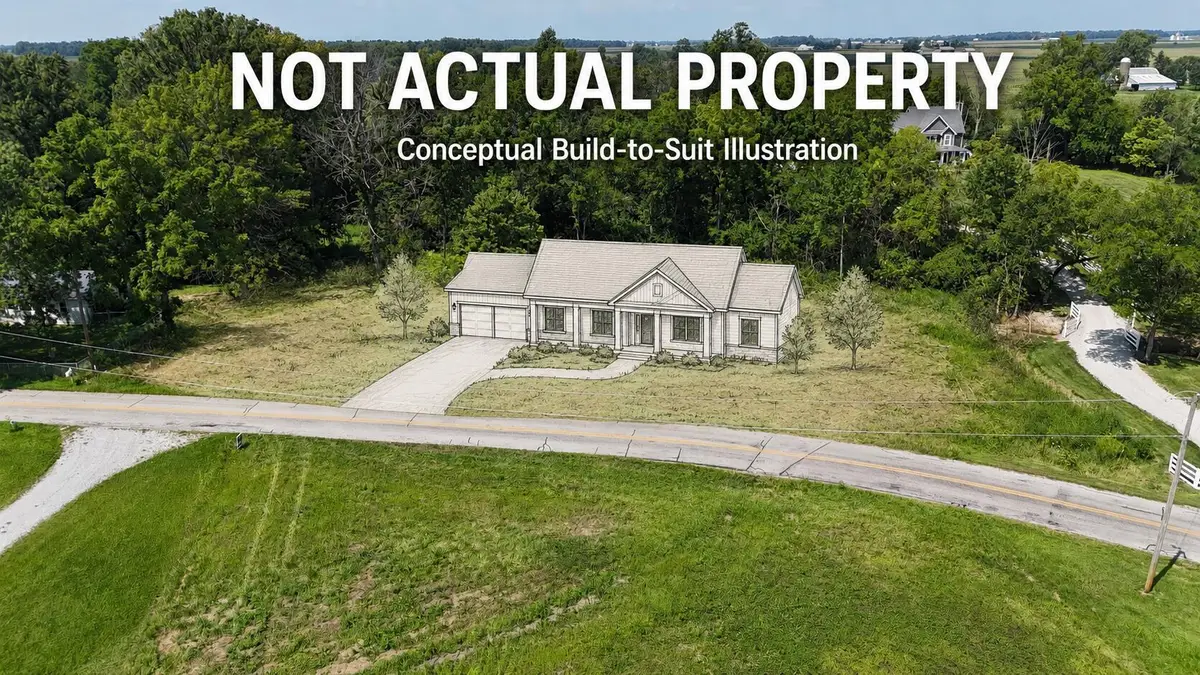 5423 N Hampton Road, Springfield, OH 45502 - #1