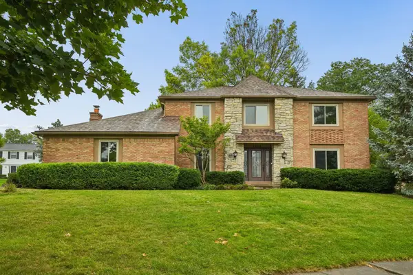 2055 Seddington Court, Dublin, OH 43016