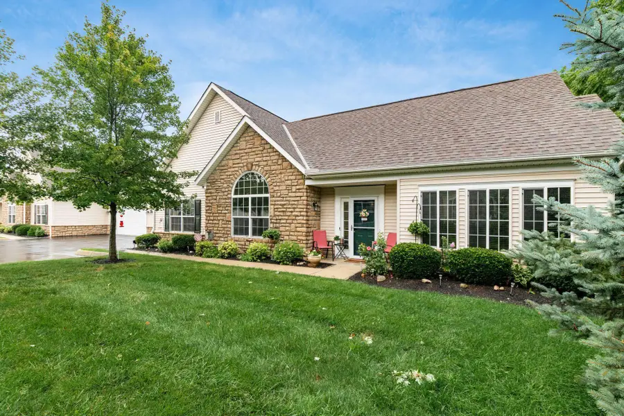 4841 Ashleigh Drive, Dublin, OH 43016 - #2