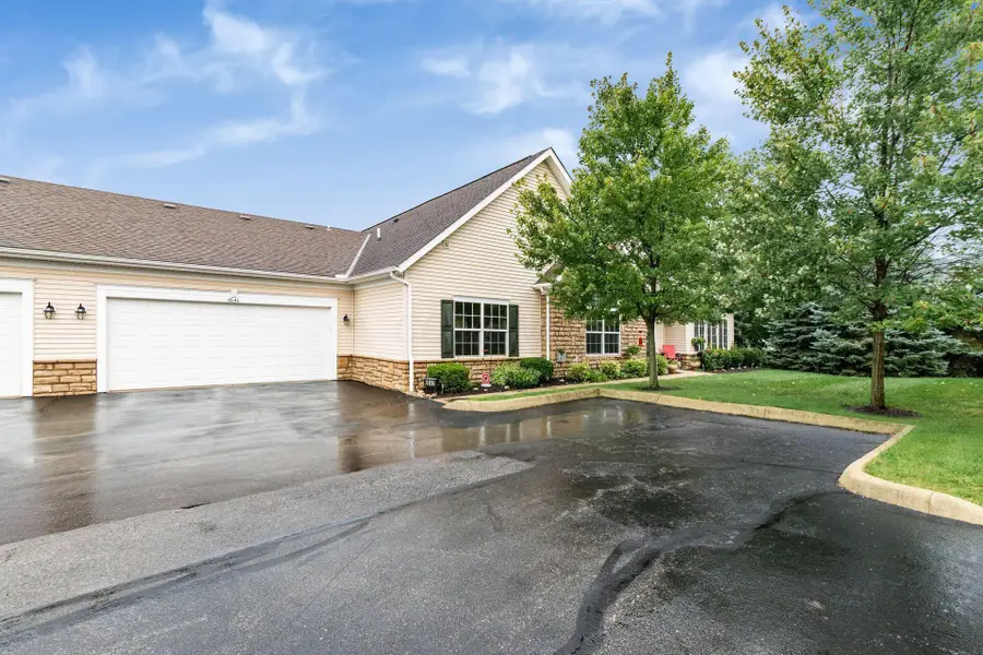 4841 Ashleigh Drive, Dublin, OH 43016 - #3