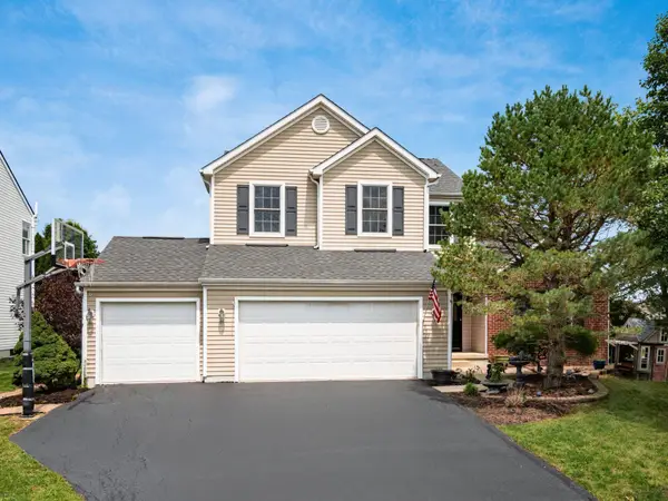 604 Kentucky Circle, Marysville, OH 43040