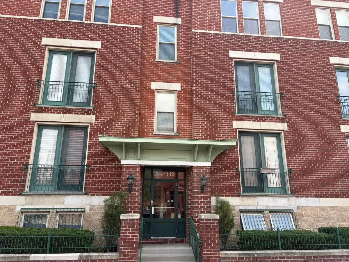 336 S 3rd Street, Columbus, OH 43215 - #1
