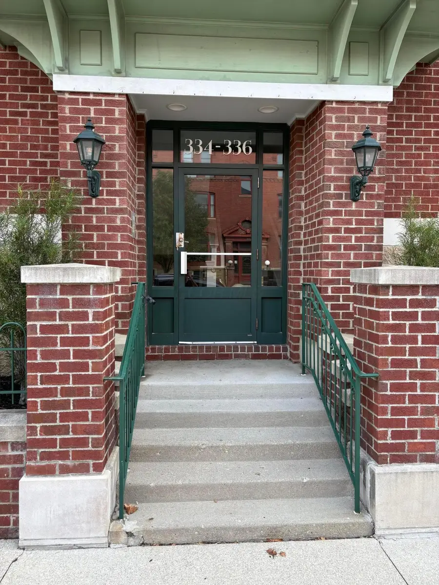 336 S 3rd Street, Columbus, OH 43215 - #2