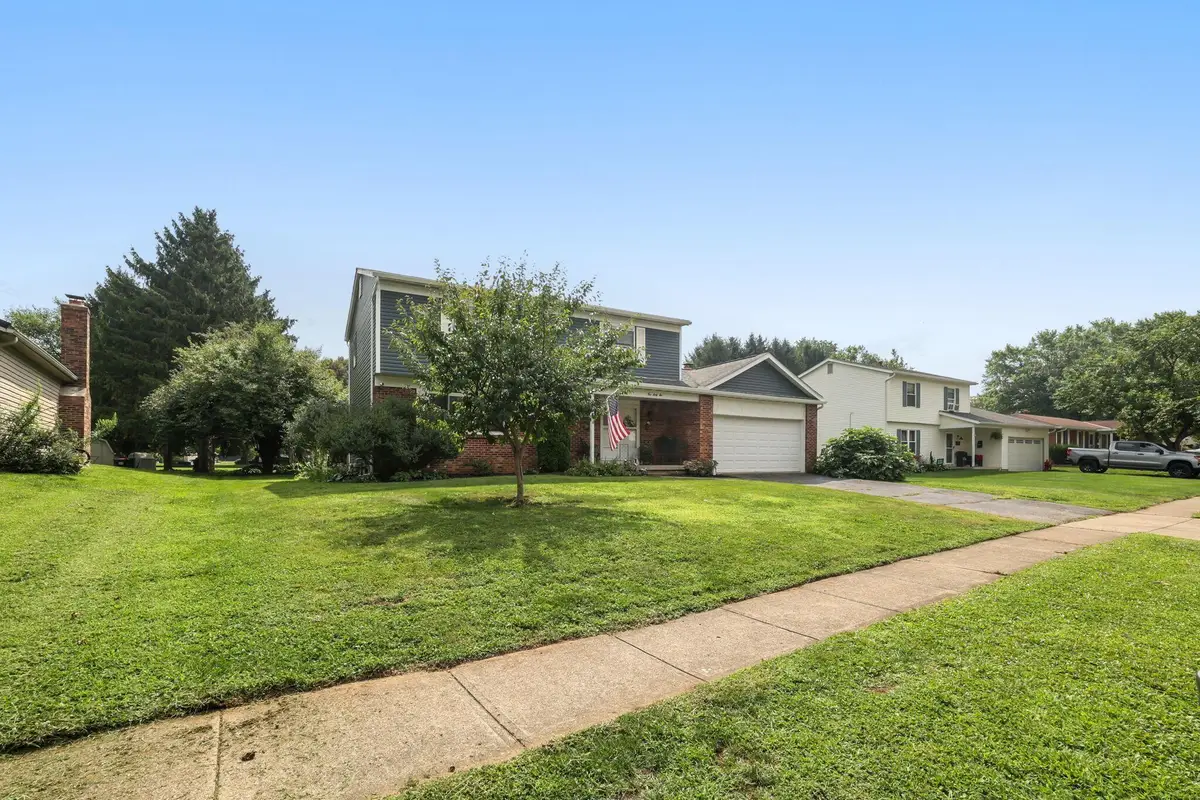 266 Little Fawn Drive, Newark, OH 43055 - #1