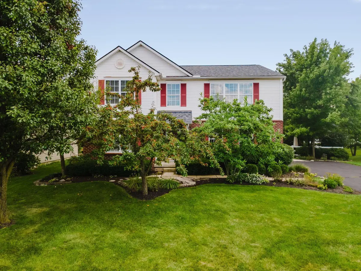 5465 Demorest Drive, Grove City, OH 43123 - #1