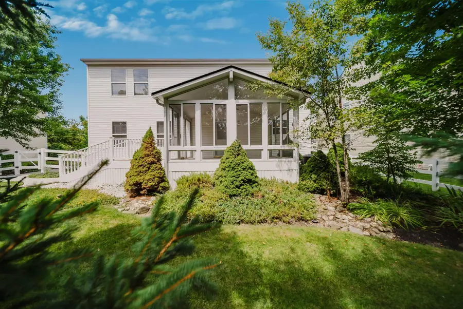 5465 Demorest Drive, Grove City, OH 43123 - #3