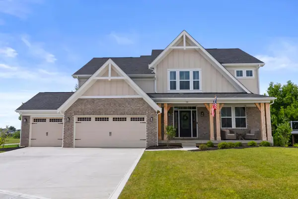 132 Littondale Drive, Delaware, OH 43015
