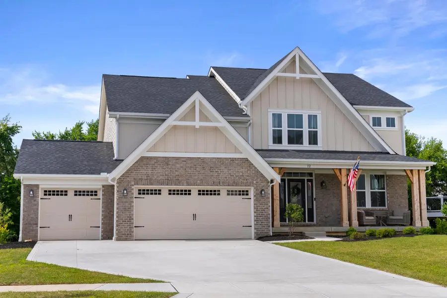 132 Littondale Drive, Delaware, OH 43015 - #2
