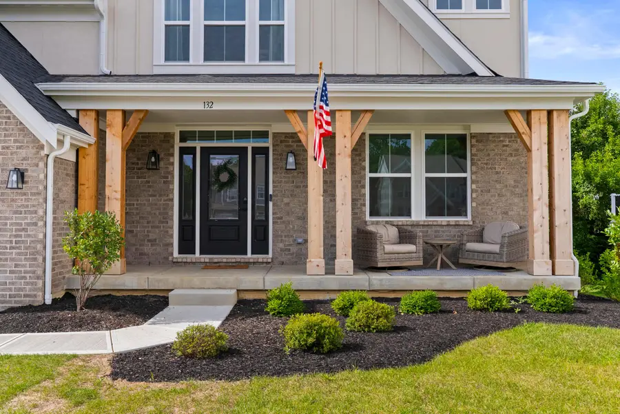 132 Littondale Drive, Delaware, OH 43015 - #3