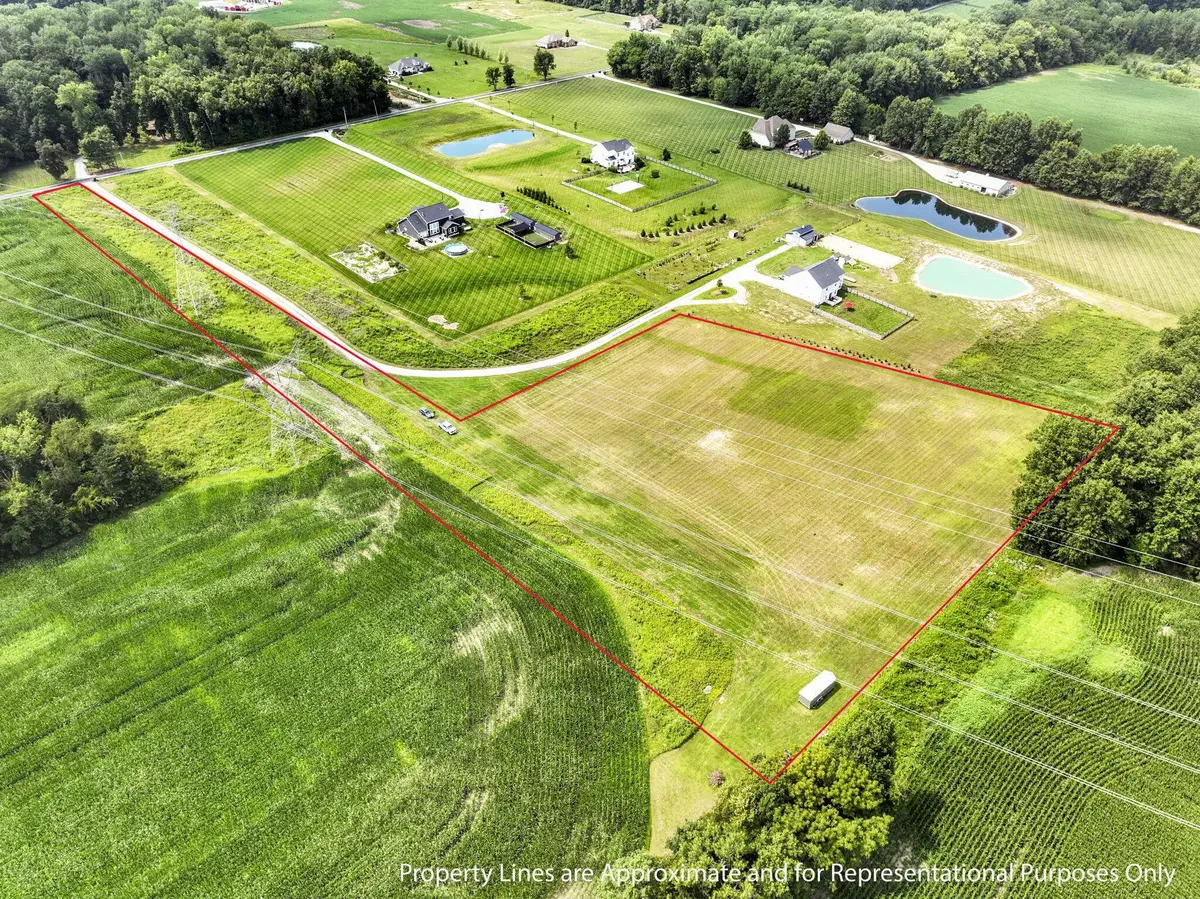 14305 Perfect Road, Sunbury, OH 43074 - #1