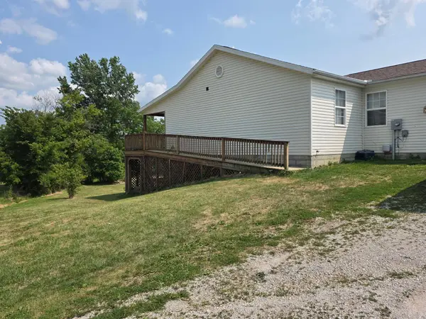 200 W Williams Street, Cardington, OH 43315