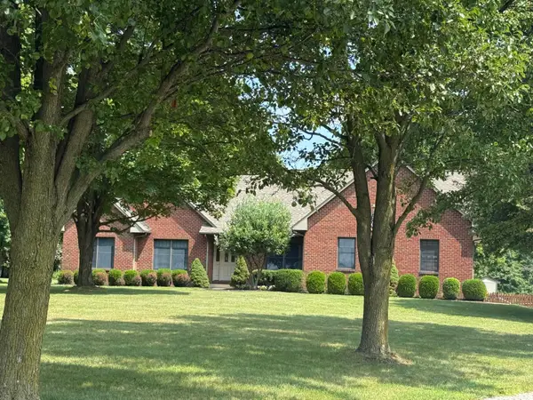 2627 Miller Paul Road, Galena, OH 43021