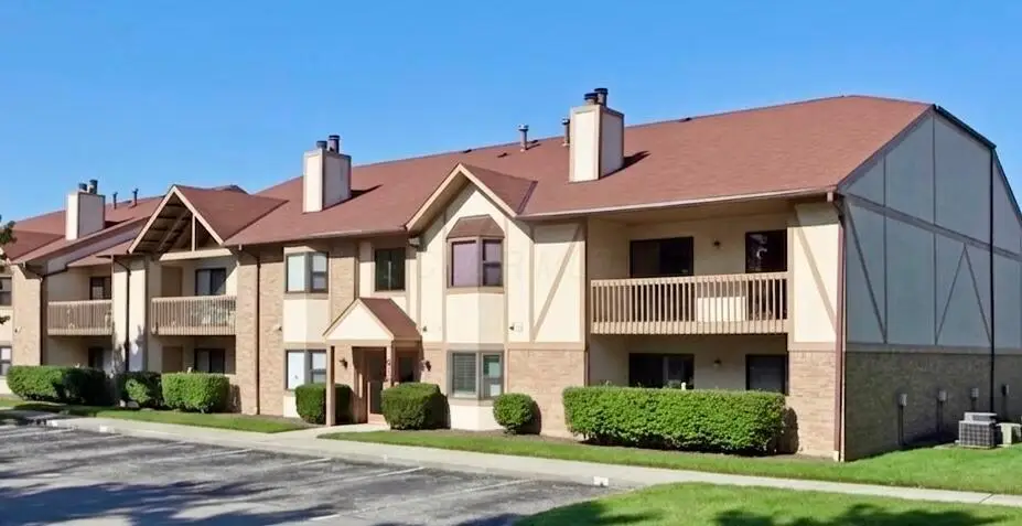 2217 Hedgerow Road, Columbus, OH 43220 - #1