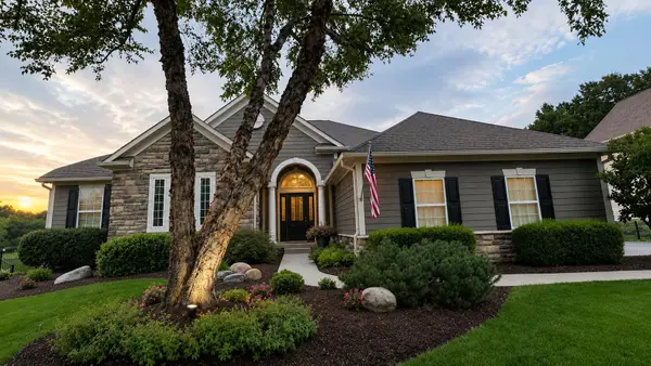 6035 Braymoore, Galena, OH 43021