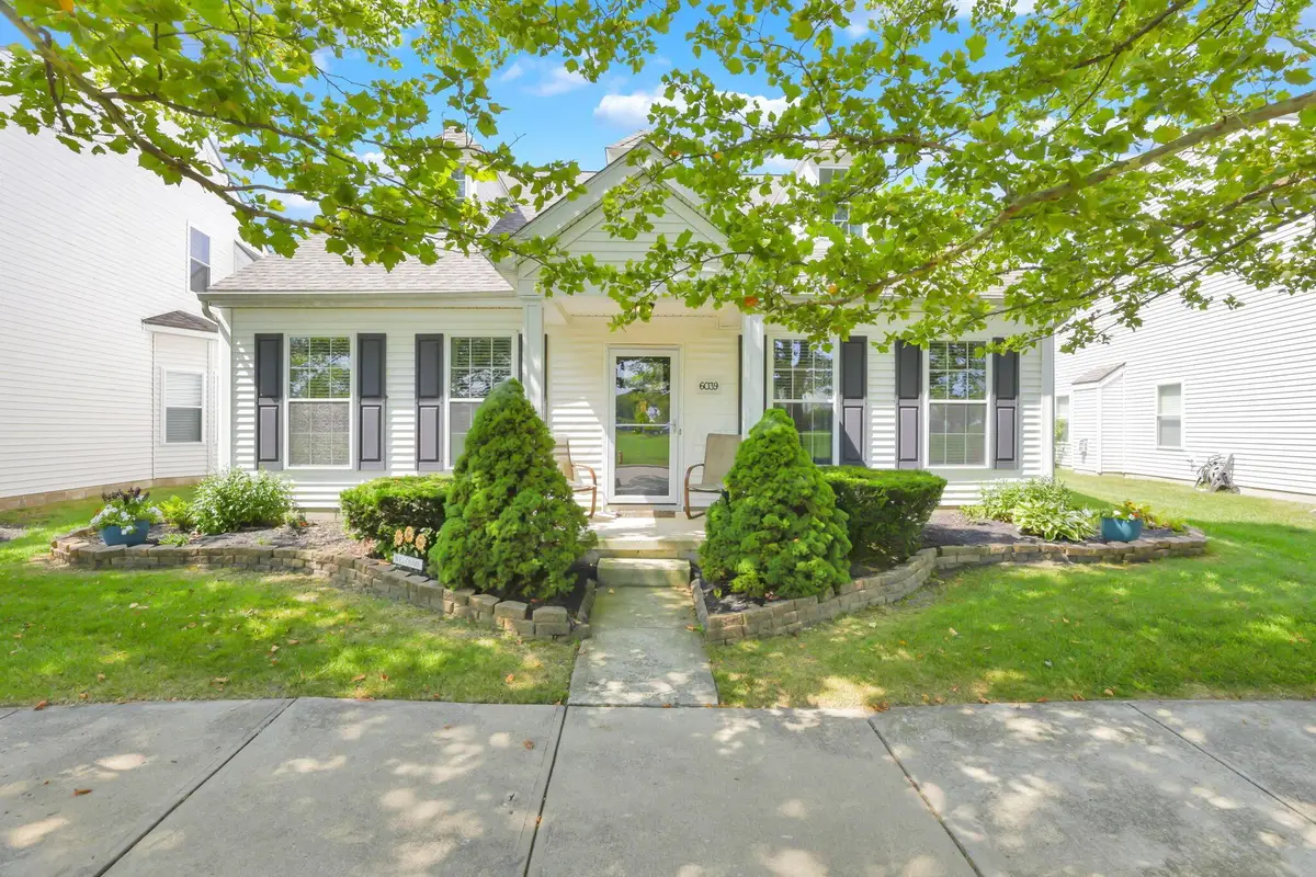 6039 Grand Strand Avenue, Westerville, OH 43081 - #1