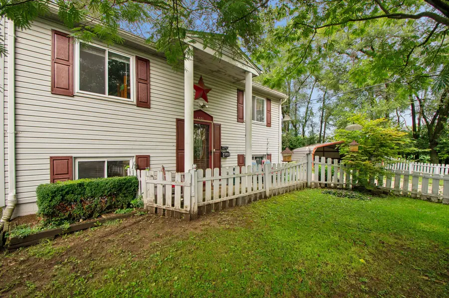 3701 S Ohio Avenue, Columbus, OH 43207 - #2