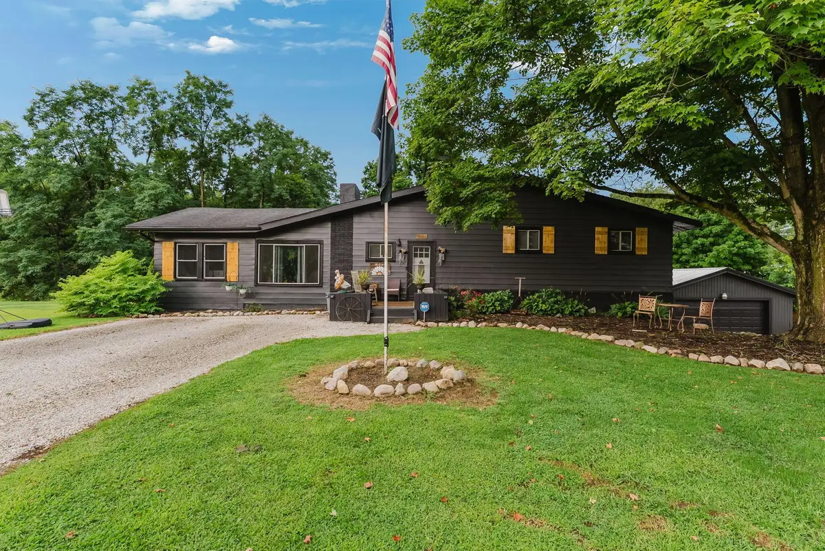 7153 Marion Road Ne, Newark, OH 43055 - #1