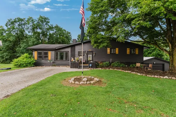 7153 Marion Road Ne, Newark, OH 43055