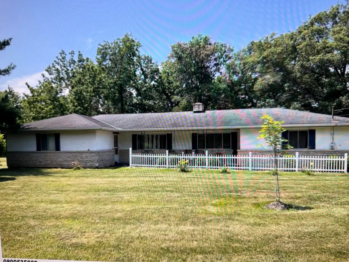 1030 Taylor Blair Road, West Jefferson, OH 43162 - #1