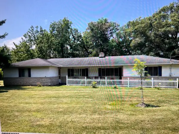 1030 Taylor Blair Road, West Jefferson, OH 43162