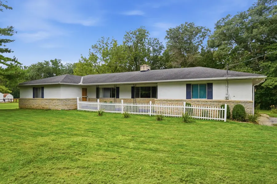 1030 Taylor Blair Road, West Jefferson, OH 43162 - #2