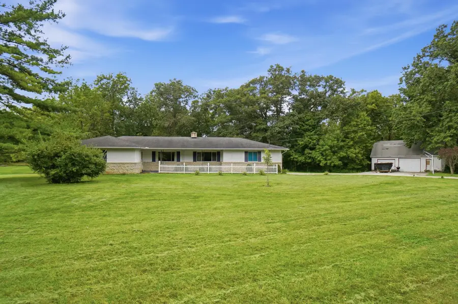 1030 Taylor Blair Road, West Jefferson, OH 43162 - #3