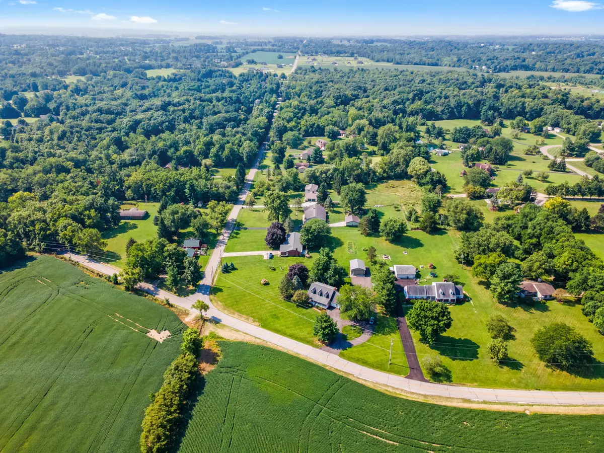 10025 Slough Road, Canal Winchester, OH 43110 - #1