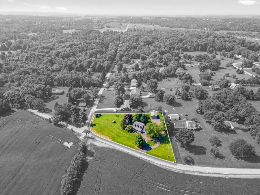 10025 Slough Road, Canal Winchester, OH 43110 - #2
