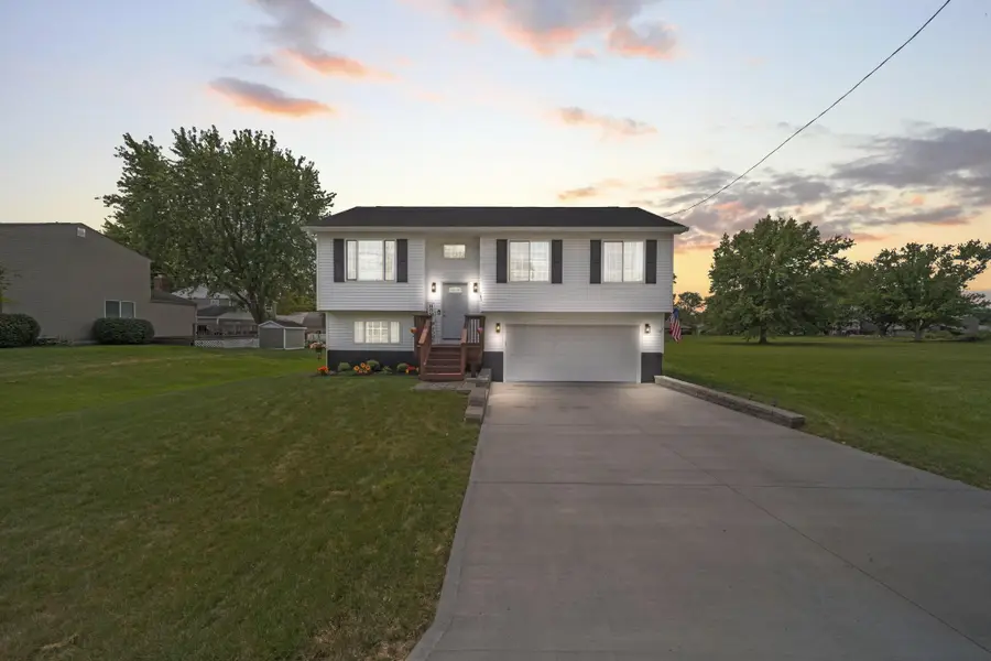 183 Hubbard Road, Galloway, OH 43119 - #2