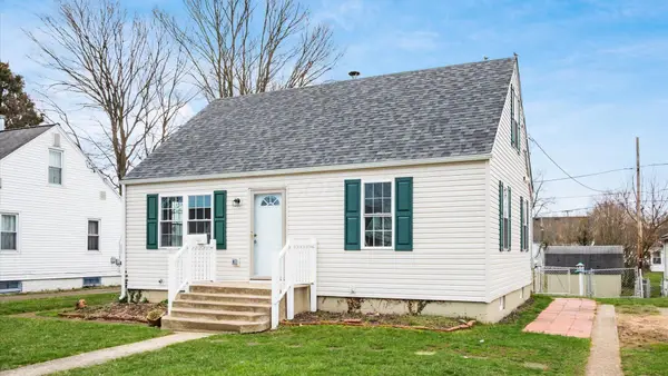1001 Davis Avenue, Newark, OH 43055