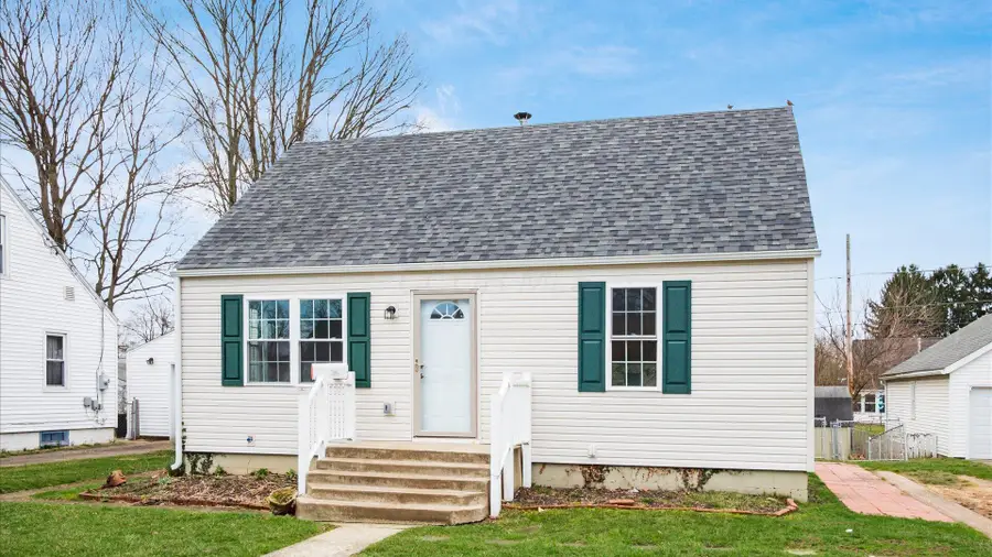 1001 Davis Avenue, Newark, OH 43055 - #2