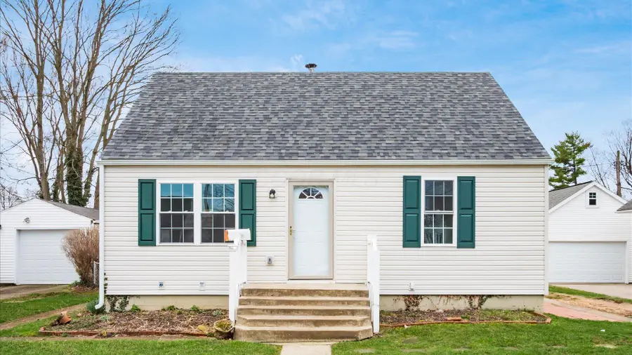 1001 Davis Avenue, Newark, OH 43055 - #3