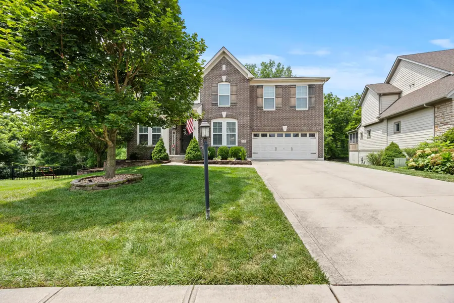 210 Blue Jacket Circle, Pickerington, OH 43147 - #2