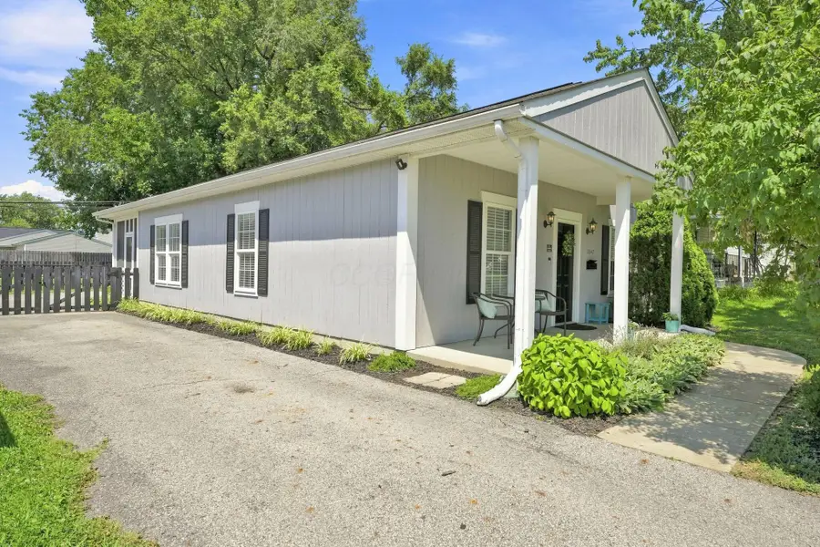 1647 Oakwood Avenue, Columbus, OH 43207 - #2