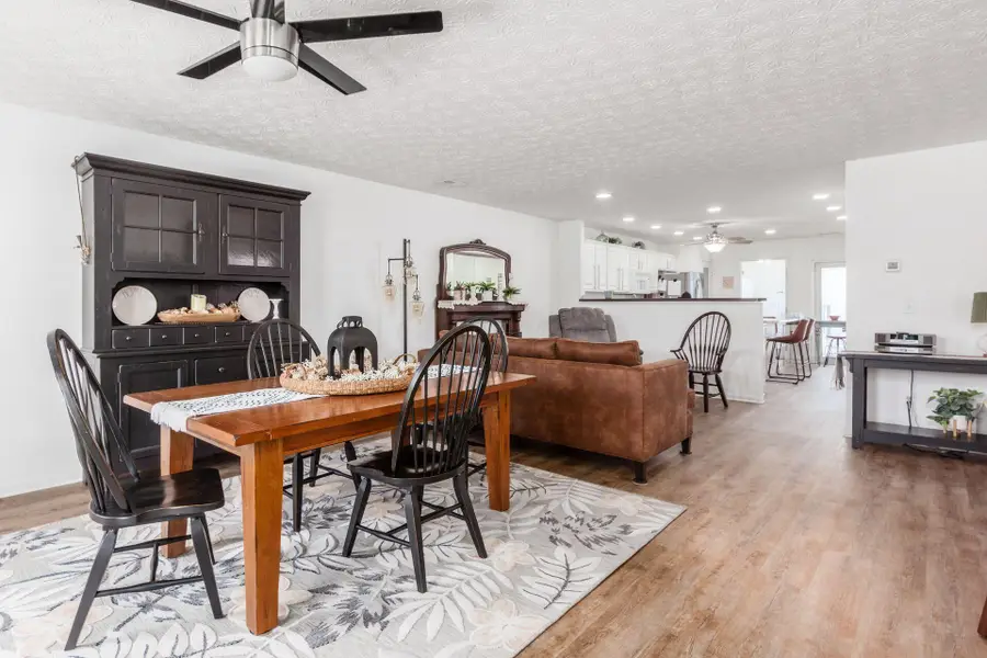 2529 Delowe Street, Grove City, OH 43123 - #2