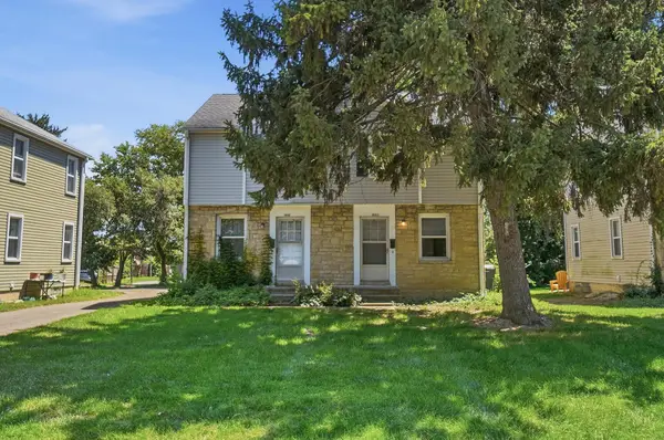 1660-1668 Ashland Avenue, Columbus, OH 43212