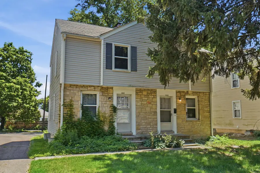 1660-1668 Ashland Avenue, Columbus, OH 43212 - #2