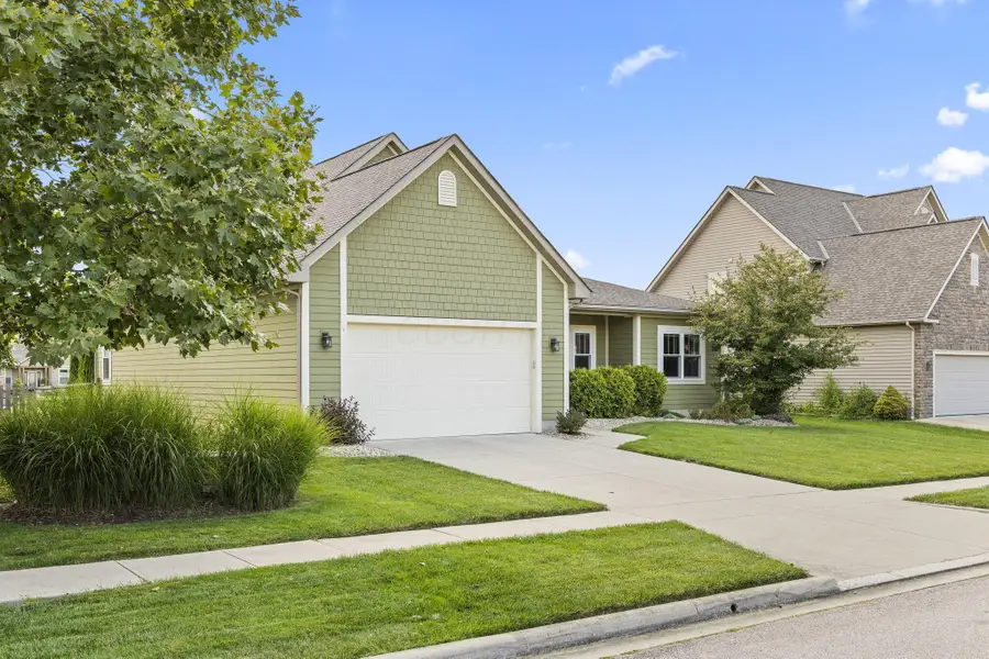 10245 Tuscany Drive, Plain City, OH 43064 - #3