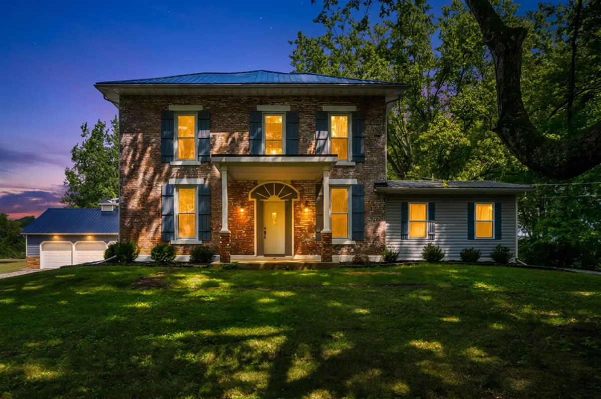 3349 Township Road 124, Cardington, OH 43315 - #1