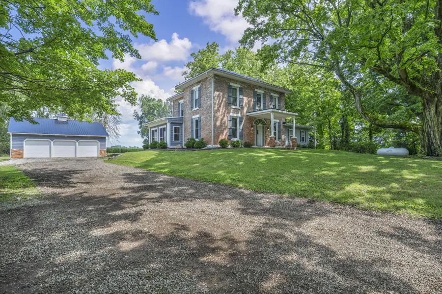 3349 Township Road 124, Cardington, OH 43315 - #2