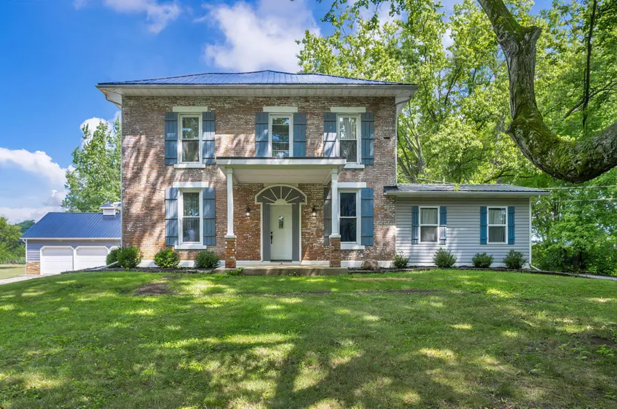 3349 Township Road 124, Cardington, OH 43315 - #3