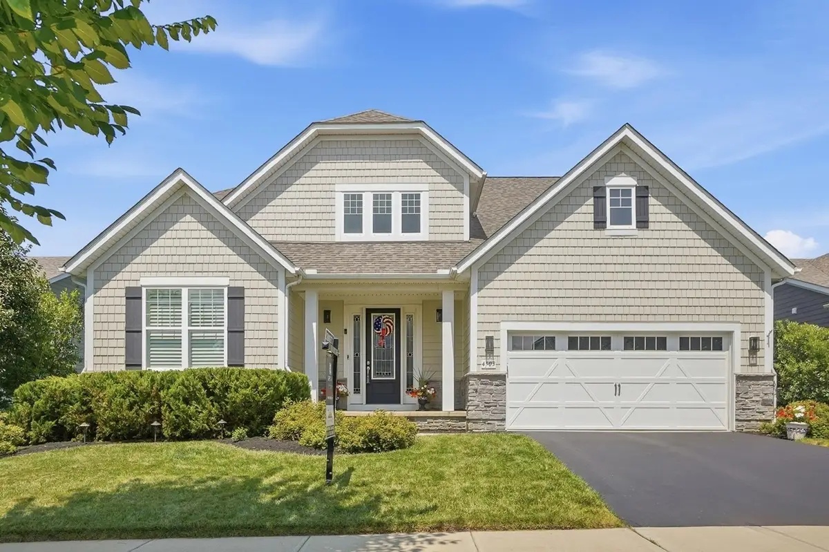 4503 Ruppert Trail, Powell, OH 43065 - #1
