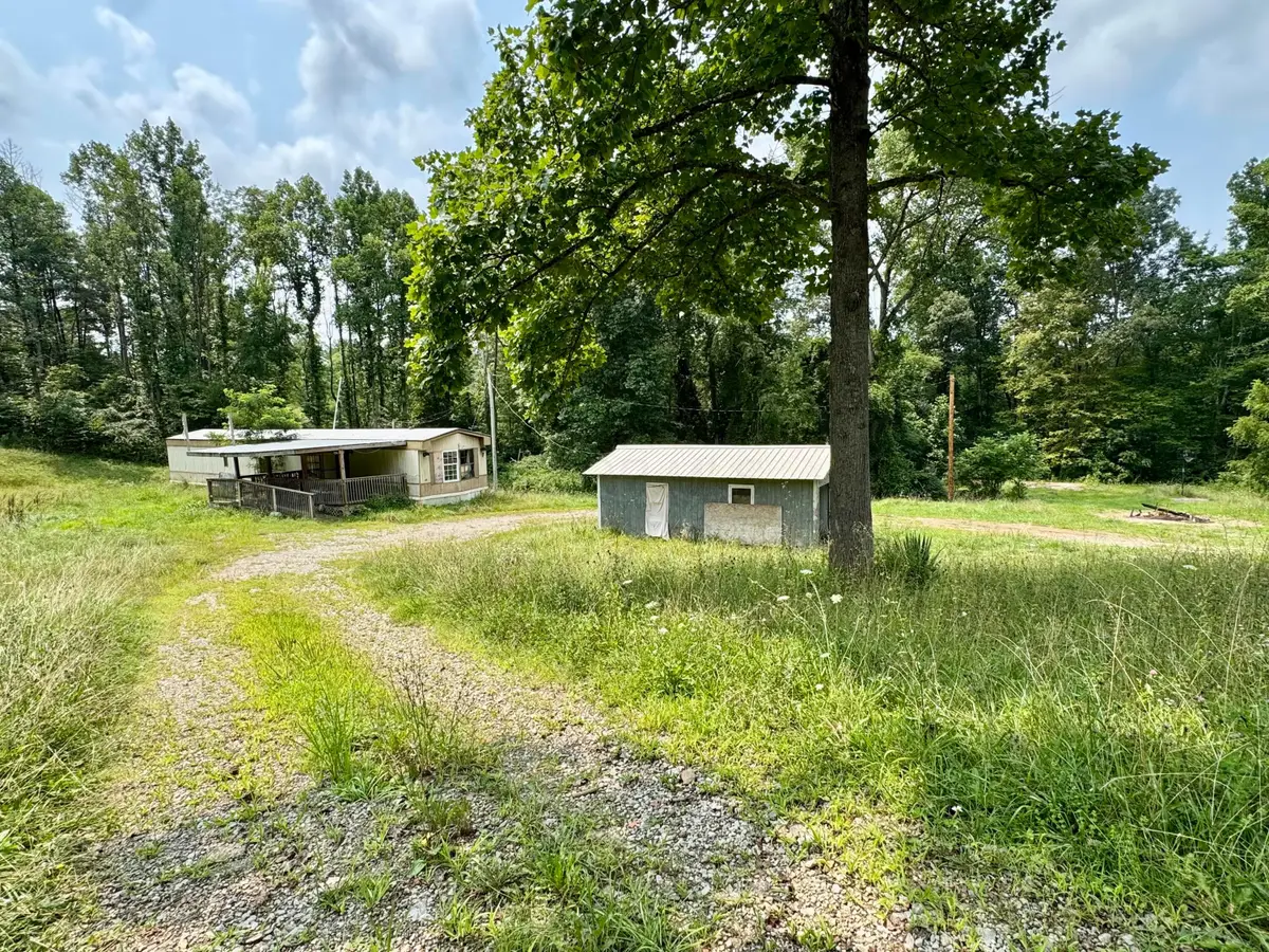 20741 State Route 93 S, Logan, OH 43138 - #1