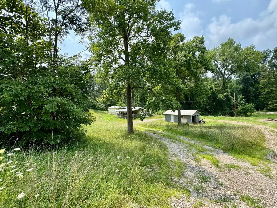20741 State Route 93 S, Logan, OH 43138 - #2